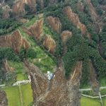 Nhật Bản: Hơn 100 cơn dư chấn sau động đất tại Hokkaido