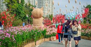 Vì sao những ngày Tết luôn trôi qua thật nhanh?