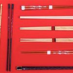 Vì sao người châu Á lại ăn bằng đũa?