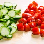 Những loại rau, trái cây kỵ nhau không nên ăn chung