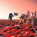 Chi tiết kế hoạch 5 giai đoạn của NASA đưa con người lên sao Hỏa