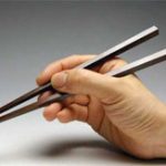 Rừng lâm nguy vì đũa dùng một lần