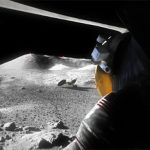 NASA công bố các địa điểm được chọn để đáp phi thuyền đưa người lên Mặt trăng