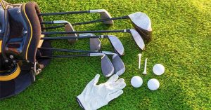 Vì sao người giàu thường chơi golf?