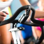 Dụng cụ tập gym chứa nhiều vi khuẩn hơn bồn cầu vệ sinh