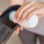 Các cách đơn giản loại bỏ mùi hôi của giầy