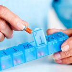 Không nhất thiết phải uống kháng sinh đủ liều?