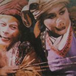 Sự thật té ngửa phương pháp dùng tơ bắt mạch nổi tiếng “Tây Du Ký”