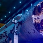 Tên lửa methane đầu tiên sắp phóng vào vũ trụ