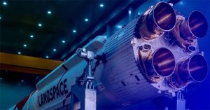 Tên lửa methane đầu tiên sắp phóng vào vũ trụ