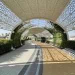 Công trình độc nhất vô nhị tại Qatar: Lập kỷ lục Guinness và khiến cả thế giới nể phục