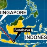 Điểm khác nhau giữa sự biến mất MH370 và QZ8501