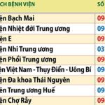Đường dây nóng miễn phí của Bộ Y tế tư vấn phòng, chống dịch nCoV