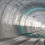Top 10 đường hầm dài nhất thế giới
