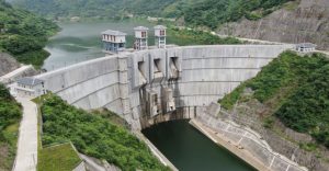 Cận cảnh công trình xuyên núi hơn 7 tỷ USD nối liền hai dòng sông ở Trung Quốc