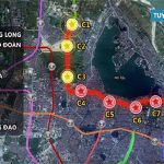 Toàn cảnh dự án đường sắt 35.000 tỷ nối hàng loạt khu đô thị đến trung tâm phố cổ Hà Nội