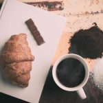 Khoa học đằng sau thói quen cho đường vào cafe