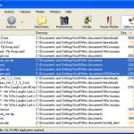 Tìm file gần giống nhau dễ dàng với “dupeGuru”