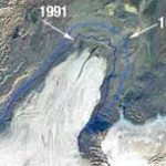 Biết Trái Đất đã xấu xí đến mức nào với Google Earth