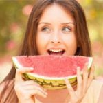 Giữ cơ thể khỏi mất nước trong mùa hè