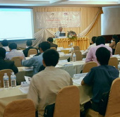 Ebara giới thiệu công nghệ máy bơm chống lũ lụt