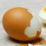 Ăn trứng giúp mọi người hào phóng hơn?