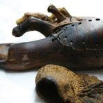 Những phát hiện thú vị về thế giới Ai Cập cổ đại