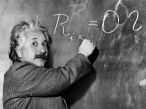 Chiếc đồng hồ của Einstein được bán với giá kỷ lục