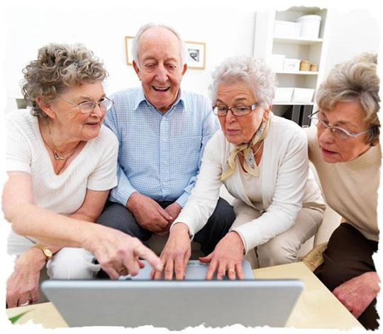 Phát hiện cơ chế phát bệnh alzheimer ngay từ sớm