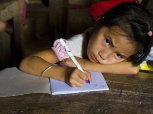 Cách học nào tốt nhất với con bạn?