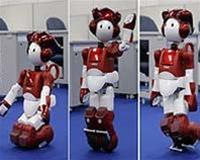 EMIEW 2 – Robot đa năng
