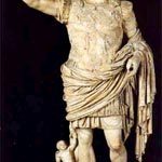 Tìm thấy nơi sinh của hoàng đế La Mã Augustus
