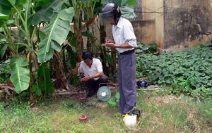 Nguồn năng lượng quý chờ ‘đánh thức’