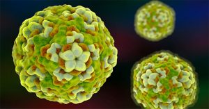 Mỹ cảnh báo loại virus có thể gây liệt ở trẻ em