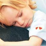Bệnh đau nửa đầu ở trẻ em