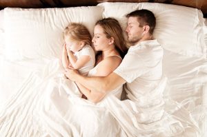 Khứu giác con người vẫn hoạt động khi ngủ