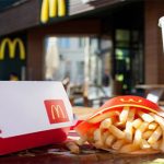 Tác hại khủng khiếp chưa bao giờ được biết đến khi ăn fastfood