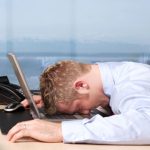 Thay đổi đồng hồ sinh học có thể gây mất trí nhớ
