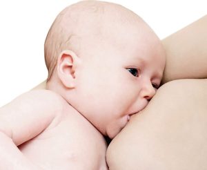 Những tiết lộ bất ngờ về sữa mẹ