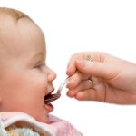 Cách cho trẻ sơ sinh ăn có liên quan đến chỉ số IQ