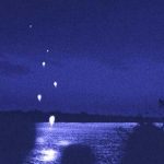 Hiện tượng “rồng phun bóng” trên sông Mekong