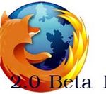 Firefox 2.0 Beta 1 tích hợp cơ chế soát lỗi chính tả