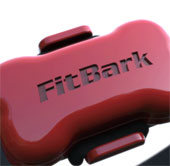 FitBark theo dõi vật nuôi
