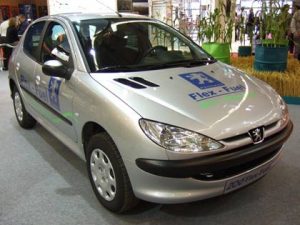 Pháp cho phép chạy xe bằng nhiên liệu sinh học