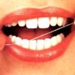 Xỉa răng lung tung gây viêm lợi