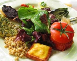Những nhóm thực phẩm cần có trong ngày