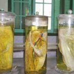 Formaldehyde gây ung thư máu và bạch cầu
