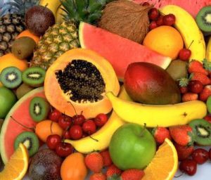 Ăn rau quả khi nào là tốt nhất?