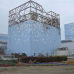Nước nhiễm xạ ở Fukushima 1 bị nghi ngấm ra Thái Bình Dương