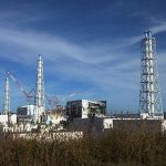 Hình ảnh mới nhất về nhà máy điện hạt nhân Fukushima